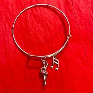 Lovely handmade bracelet